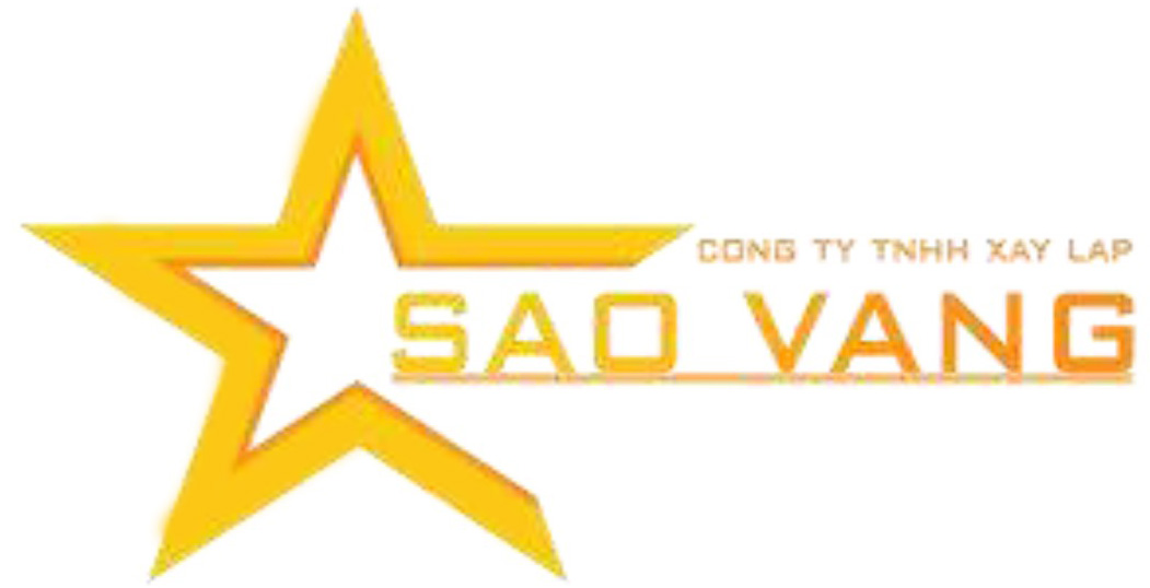 XÂY LẮP SAO VÀNG